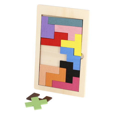 Jeu D´Habilité Personnalisé Brodix 