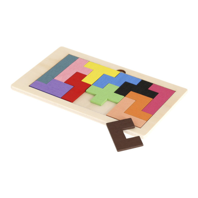 Jeu D´Habilité Personnalisé Brodix 