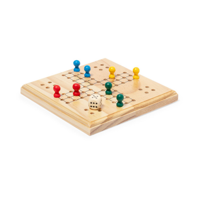 Jeu personnalisé Thumper 