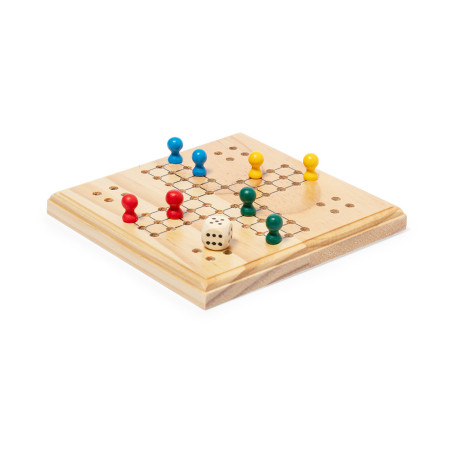 Jeu personnalisé Thumper 