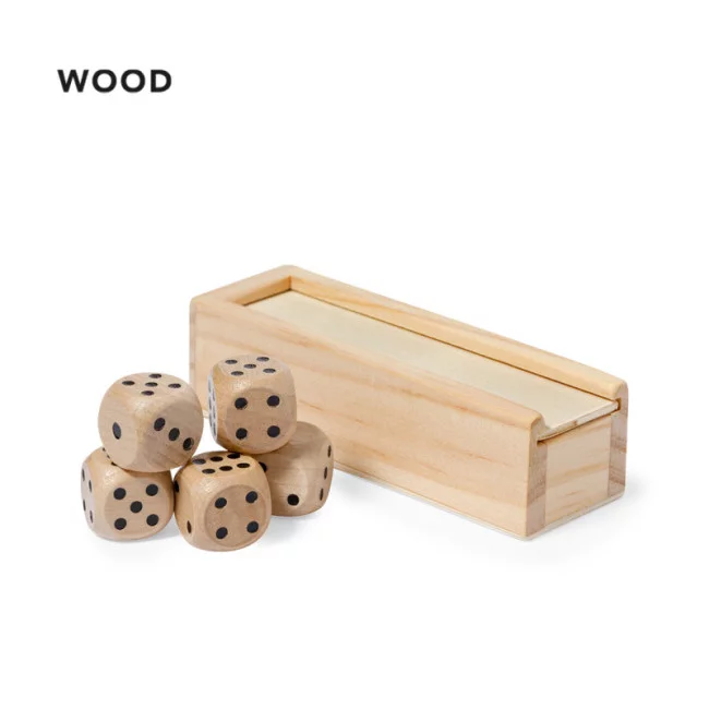Jeu personnalisé Atanin
