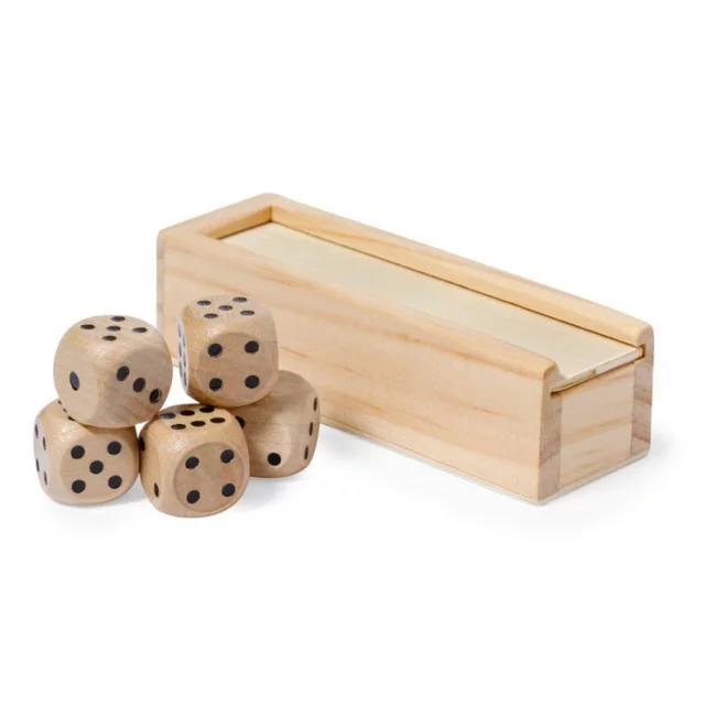 Jeu personnalisé Atanin