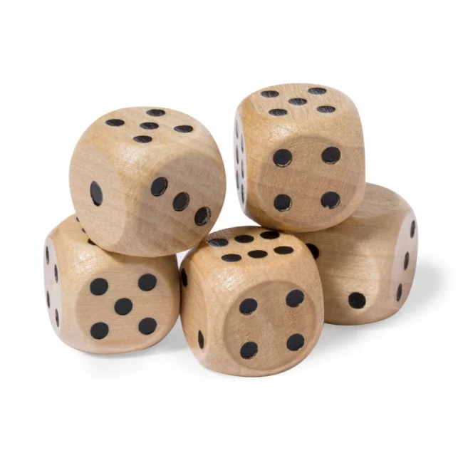 Jeu personnalisé Atanin