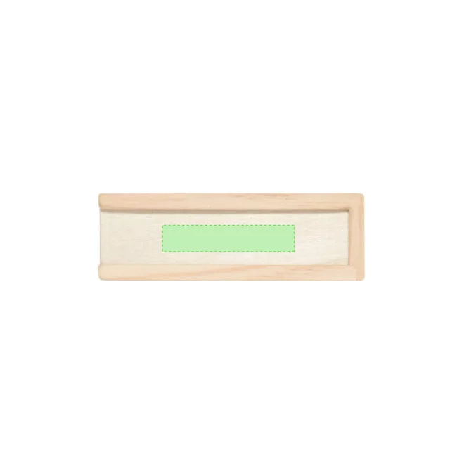 Jeu personnalisé Atanin