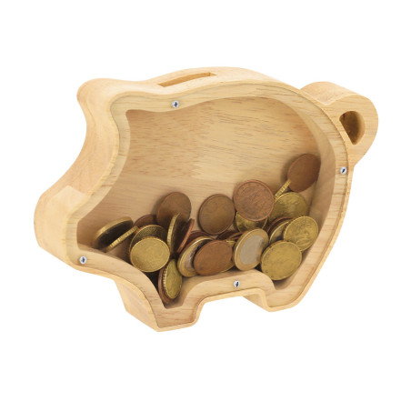 Tirelire personnalisée Jasara 