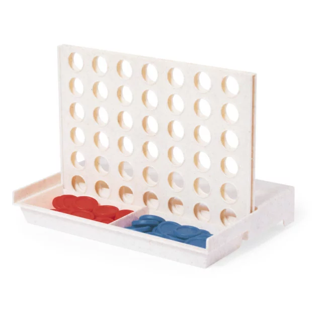 Jeu personnalisé puissance 4 Cissex 
