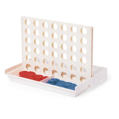 Jeu personnalisé puissance 4 Cissex 