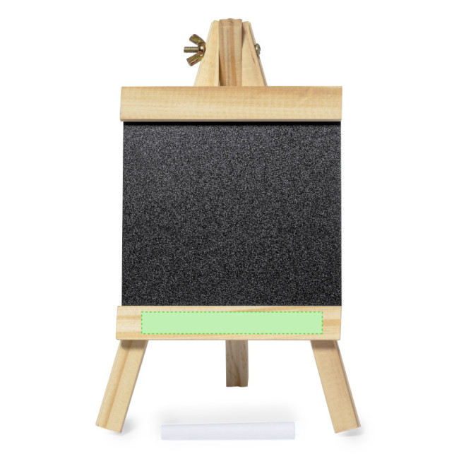 Ardoise personnalisable Blerim 