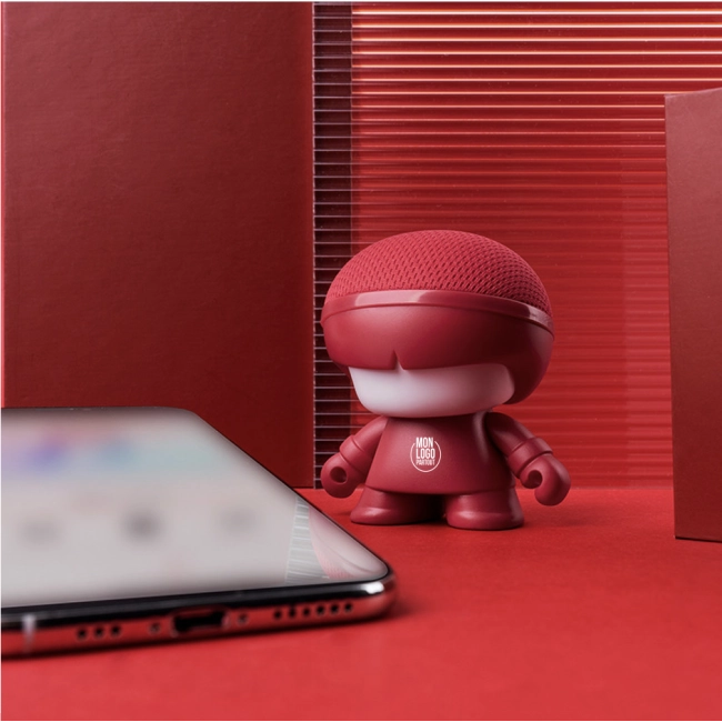 Mini enceinte Xoopar ® Boy Eco