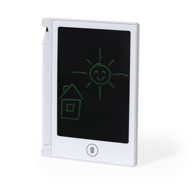 Tablette D'Écriture Personnalisée Lcd Arraky 