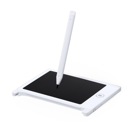 Tablette D'Écriture Personnalisée Lcd Arraky 