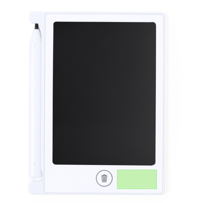 Tablette D'Écriture Personnalisée Lcd Arraky 