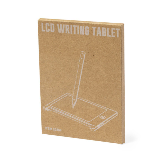 Tablette D'Écriture Personnalisée Lcd Arraky 
