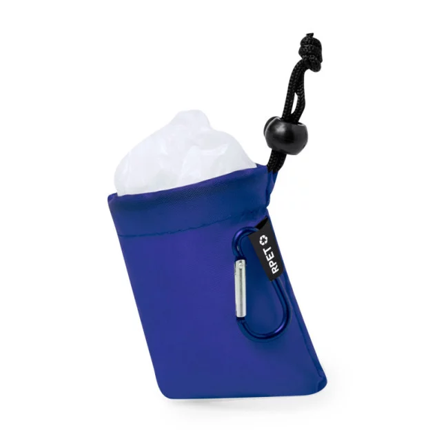 Poncho personnalisé Claytop