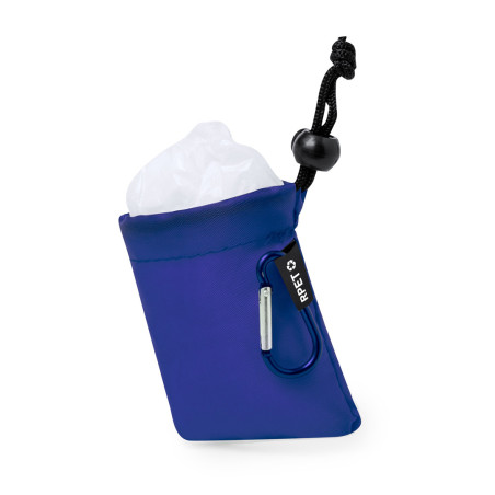 Poncho personnalisé Claytop 