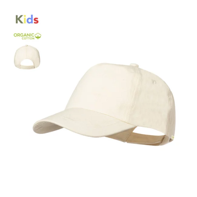 Casquette Personnalisable Enfant Avot