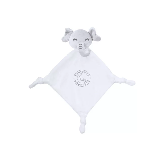 Doudou personnalisé Marlin