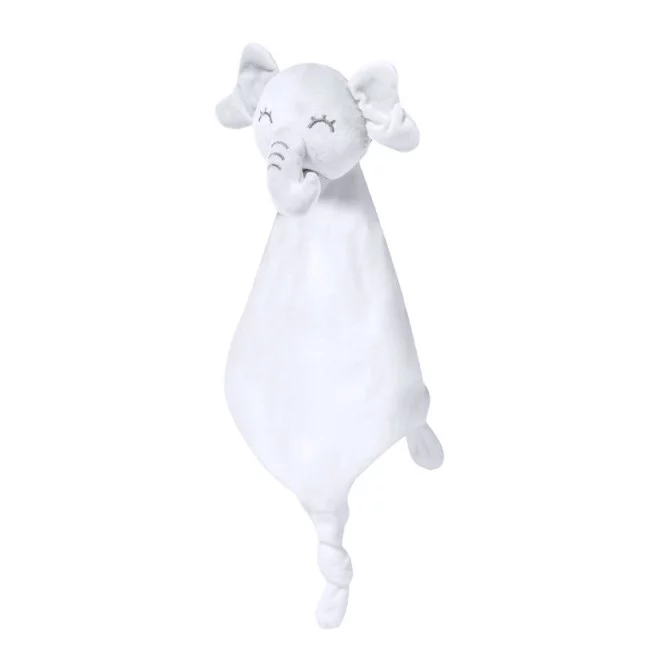 Doudou personnalisé Marlin