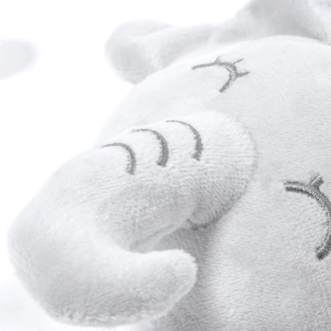 Doudou personnalisé Marlin
