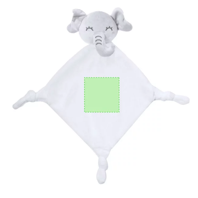 Doudou personnalisé Marlin