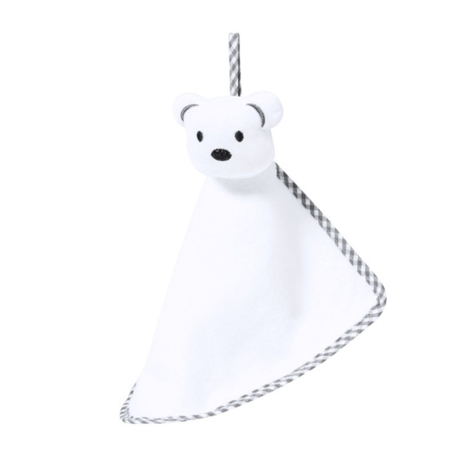 Doudou personnalisable Turam 