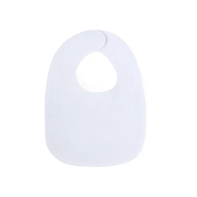 Bavoir personnalisable Ruby