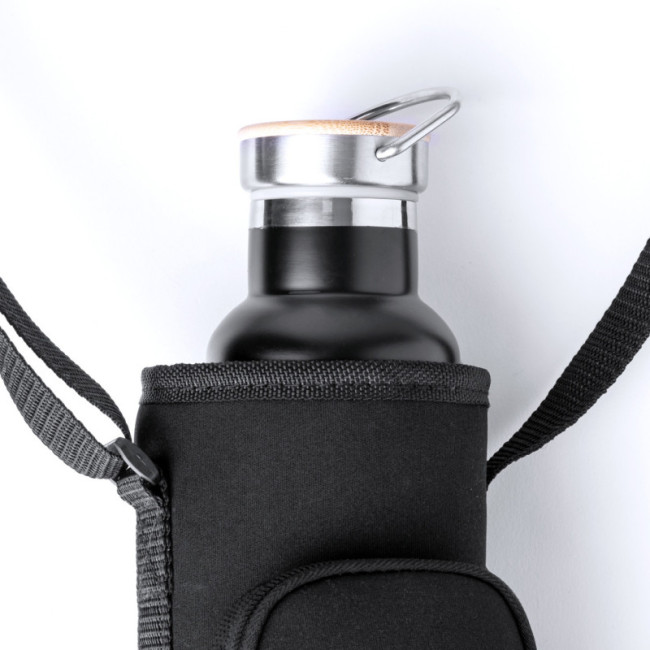 Porte-Bouteilles Personnalisé Rafle 