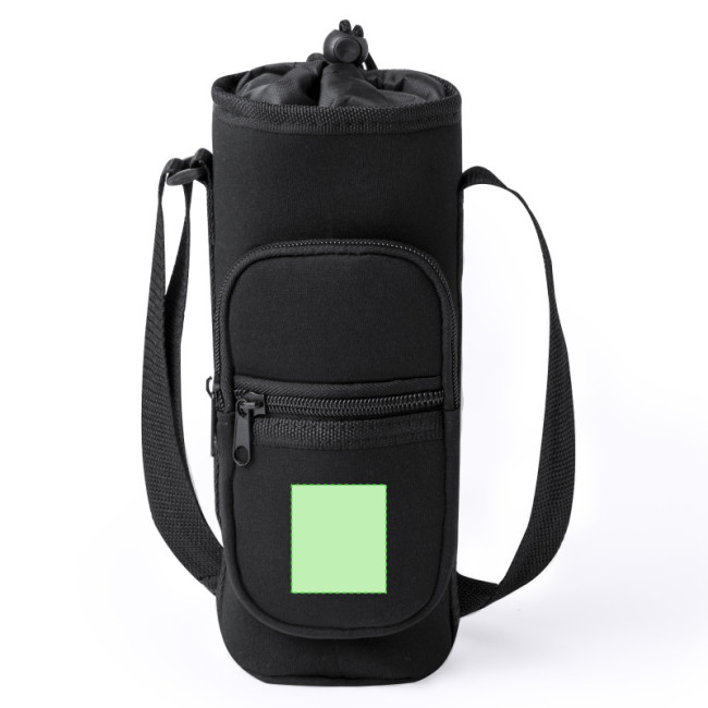 Porte-Bouteilles Personnalisé Rafle 