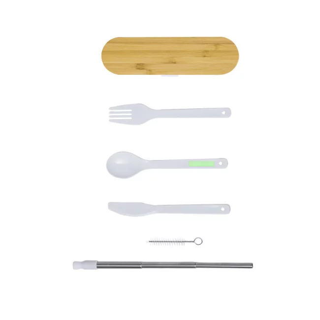 Set de couverts personnalisés Milner 