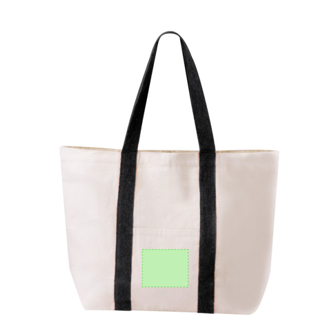 Sac publicitaire Dretan 