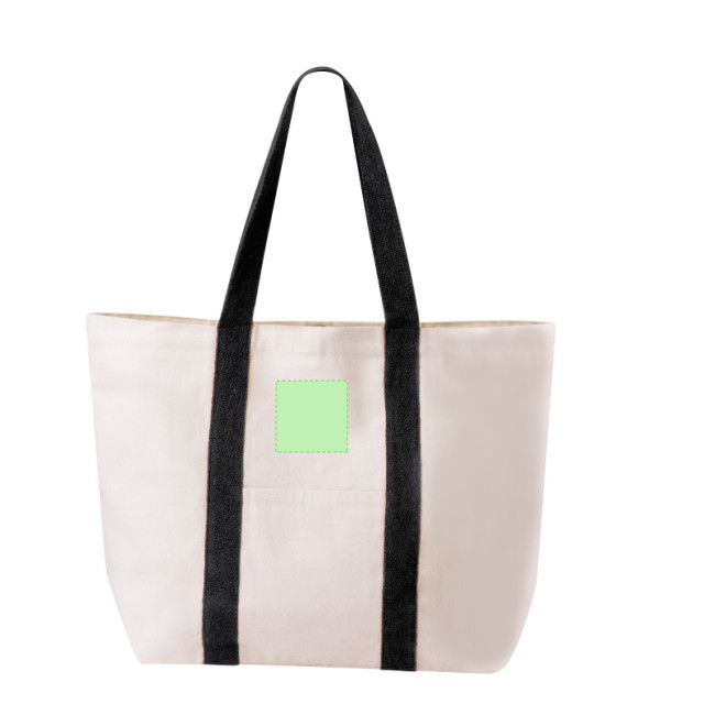Sac publicitaire Dretan 