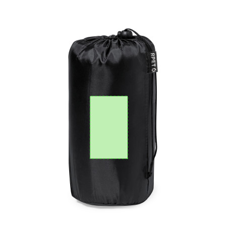 Couverture personnalisée Barzagli 