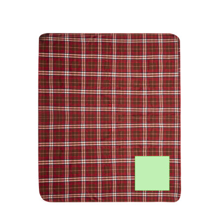 Couverture personnalisée Barzagli 