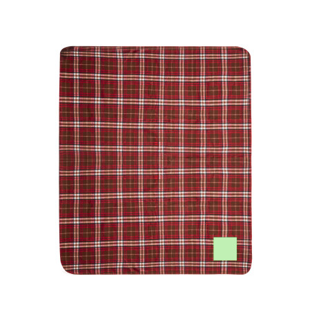 Couverture personnalisée Barzagli 