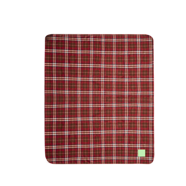 Couverture personnalisée Barzagli 