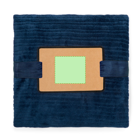 Couverture personnalisée Cindra 