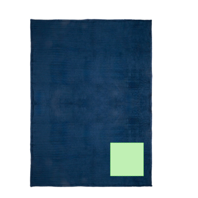 Couverture personnalisée Cindra 