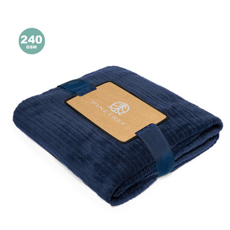 Couverture personnalisée Cindra 