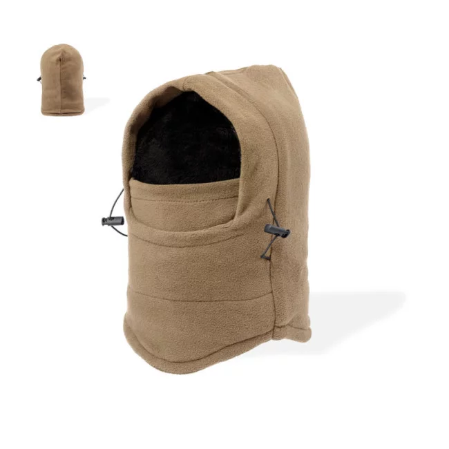 Cagoule Personnalisé Tecko