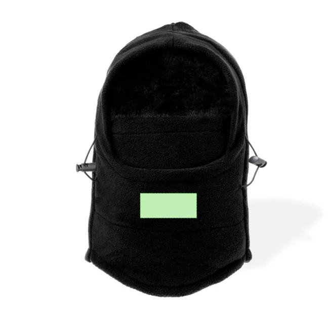 Cagoule Personnalisé Tecko