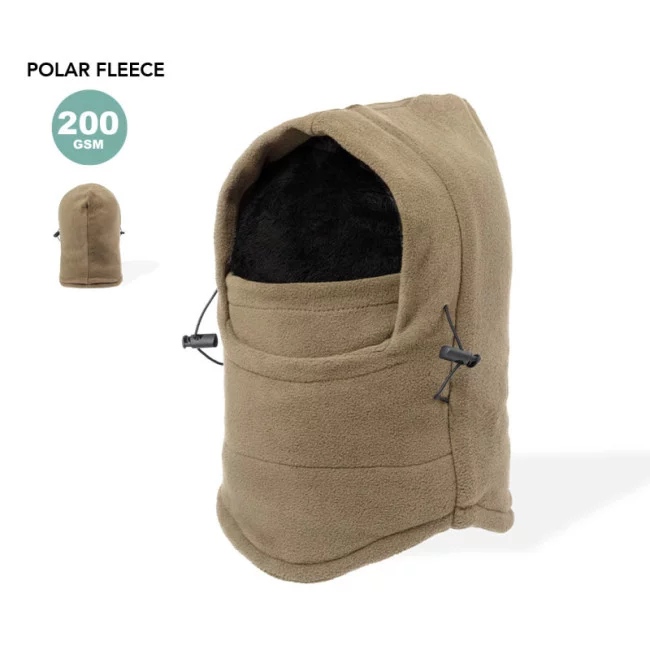Cagoule Personnalisé Tecko
