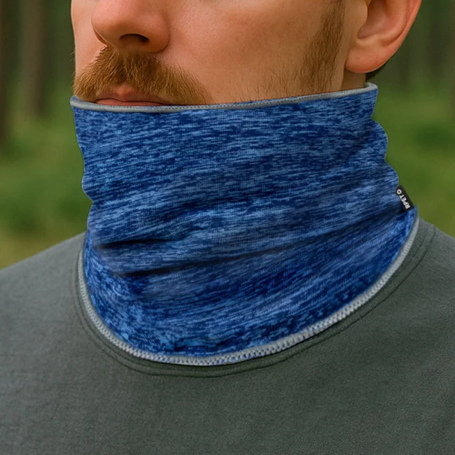 Cache Cou Personnalisé Duvan 