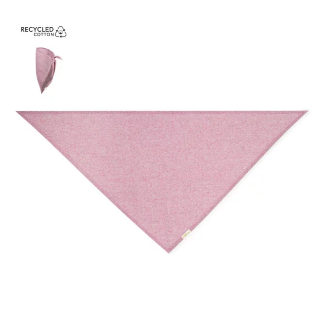 Bandana personnalisé Rominet 