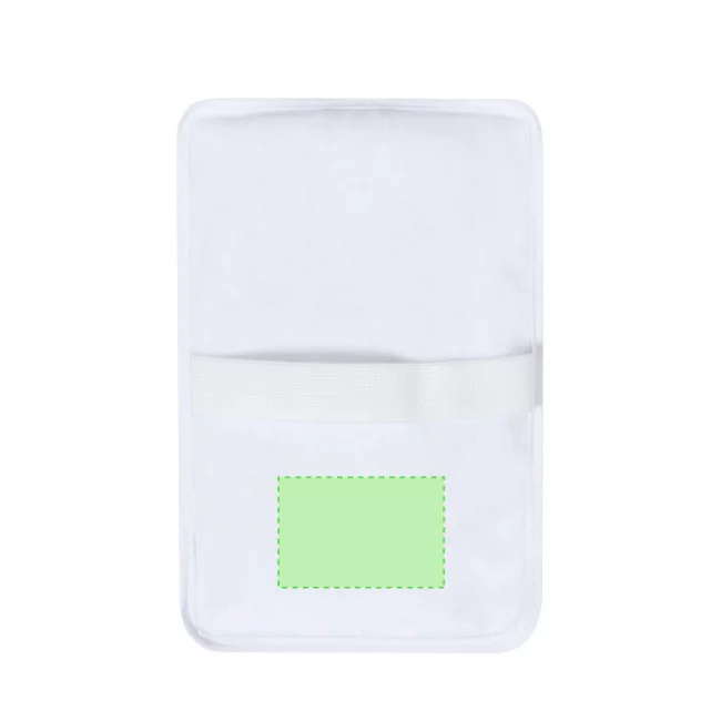 Patch Personnalisable Chaud-Froid Keinar 