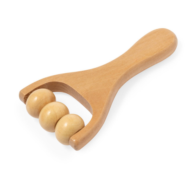 Masseur personnalisable Echem 
