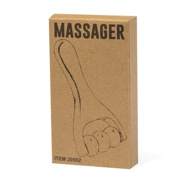 Masseur personnalisable Echem 