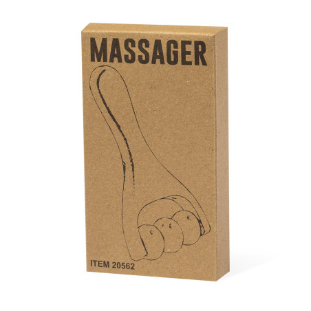 Masseur personnalisable Echem 
