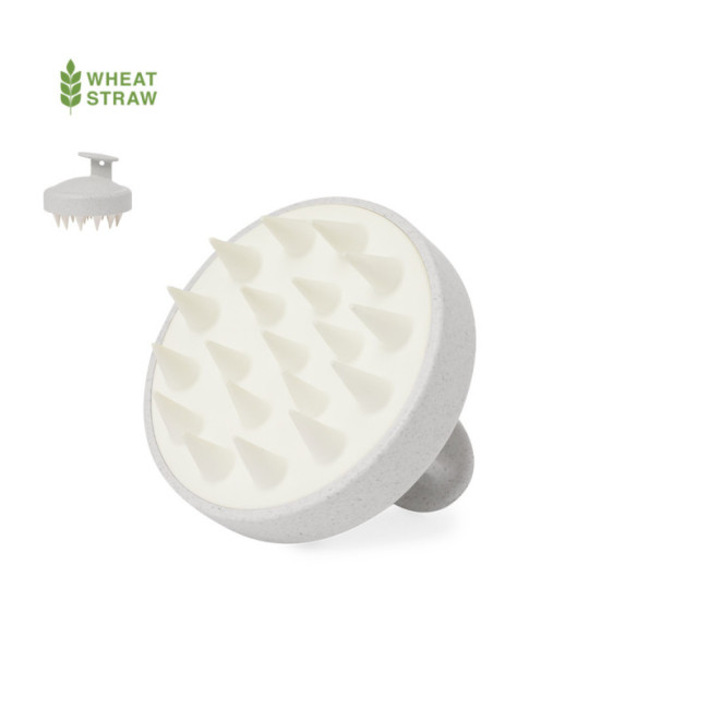 Brosse Massante publicitaire Nocote 