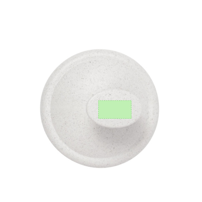 Brosse Massante publicitaire Nocote 