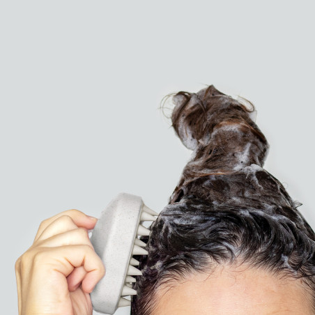 Brosse Massante publicitaire Nocote 